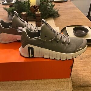 Mens Nike Metcon 6 Shoe